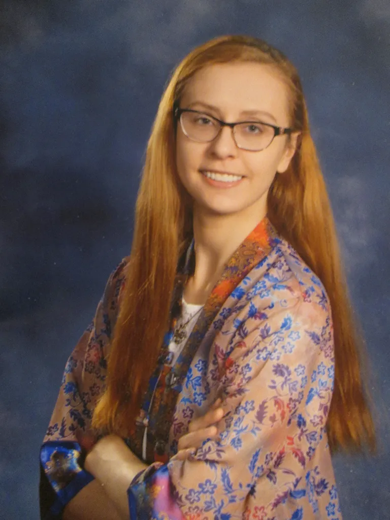 headshot of emily hurt